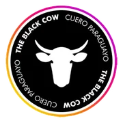 The Black Cow - Cuero Paraguayo